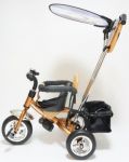 Велосипед Fanny Jaguar Lexus Trike Next Generation